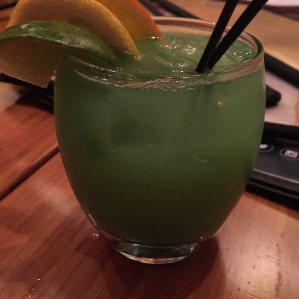 The Ginger Exchange Sushi Restaurant in Cambridge