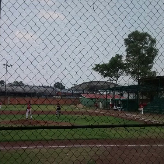Fotos en Liga De Baseball Anahuac! Ciudad de México, Distrito Federal