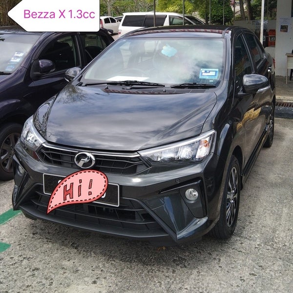 Photos at PERODUA SALES u0026 SHOWROOM Alamesra - Auto Dealership