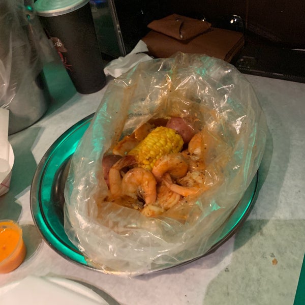 The Juicy Crab 2205 Pleasant Hill Rd Ste 130