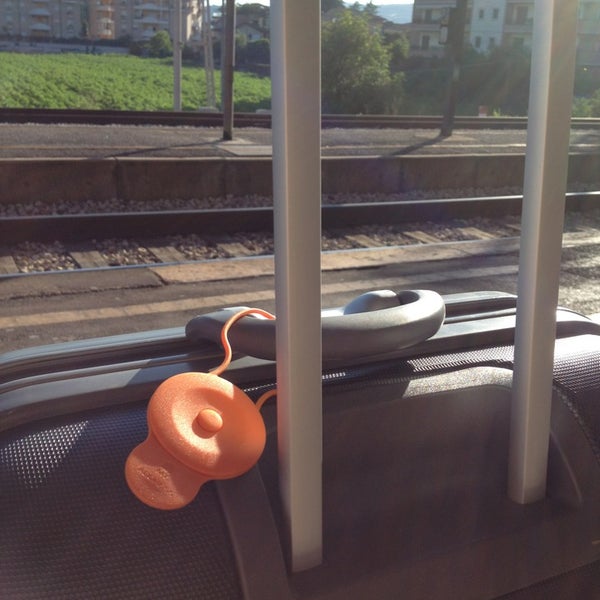 Stazione Bastia Umbra Rail Station in Bastia Umbra