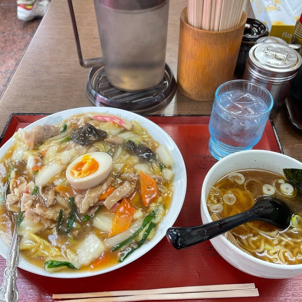 Photos At まぐろラーメン大門 川越市 埼玉県