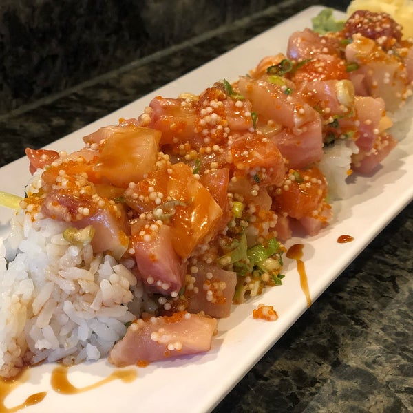 Photos at Cha Cha Sushi - Sushi Restaurant in San Jose