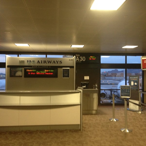 Photos At Gate A30 Sky Harbor 2 Tips