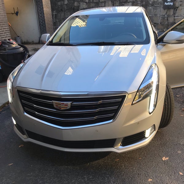 Hertz Rental Car Location in Atlanta