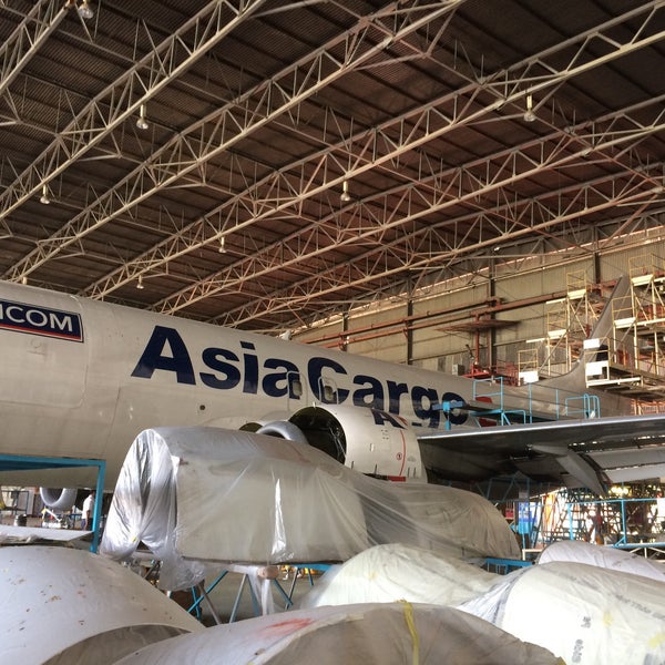 Photos At Asia Aerotechnic Sdn Bhd Building