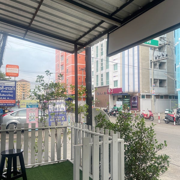 ซอยรังสิตภิรมย์ (Soi Rangsit Phirom) - Khlong Luang'da Yol'da fotoğraflar ซอยรังสิตภิรมย์ (Soi Rangsit Phirom) - Khlong Luang'Da Yol'Da Fotoğraflar
