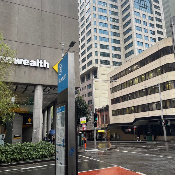 Commonwealth Bank Central Business District 2 tips