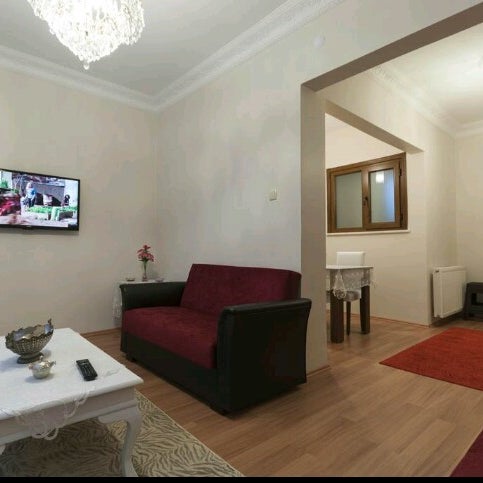 Foto diambil di Zendy Suite Hotel oleh Barış S. pada 12/21/2014
