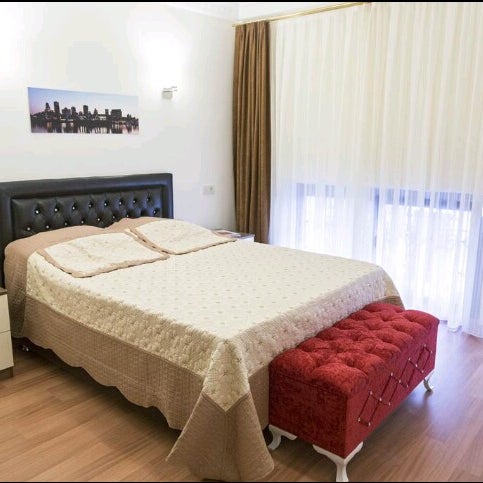 Foto diambil di Zendy Suite Hotel oleh Barış S. pada 12/21/2014