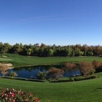 11/20/2012 tarihinde Adam H.ziyaretçi tarafından Wynn Golf Club'de çekilen fotoğraf