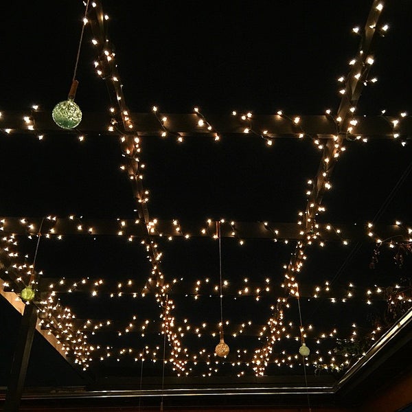 Black Bar in Central Hollywood