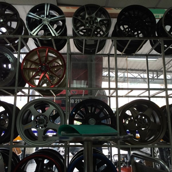 Siang Sin Tyre (Penang) Sdn Bhd 1 tip