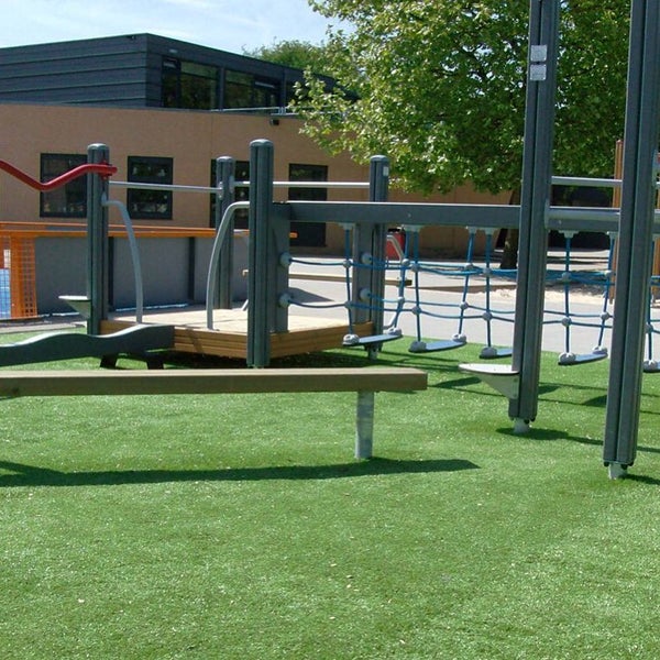 Artificial Turf Express Garden Center in San Jose