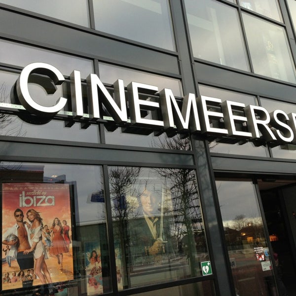 films cinemeerse hoofddorp