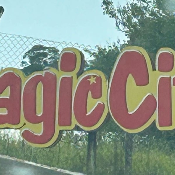 Foto tomada en Magic City  por Luiz C. el 11/25/2023