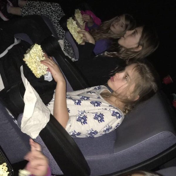 Photos at Regal Medina Movie Theater in Medina