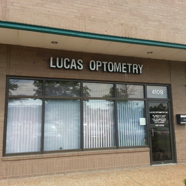 Clarkson Eyecare San Luis, MO