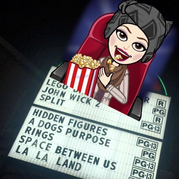 Photos at Beechwood Cinema Movie Theater in Athens