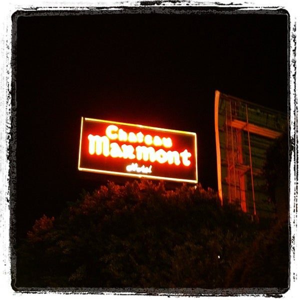 Bar Marmont - West Los Angeles - Los Angeles, CA