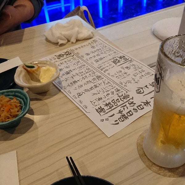 Photos At 博多王道坊主 37 Visitors