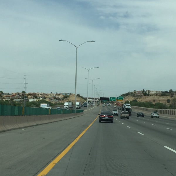 Kmart (Now Closed) Albuquerque, NM