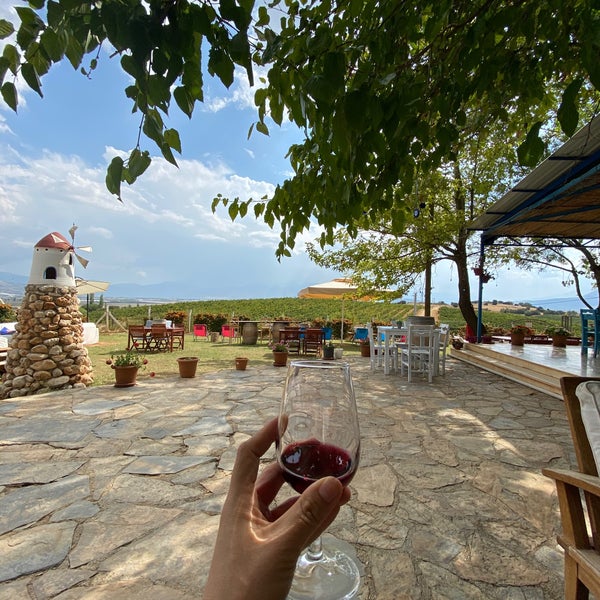 photos at likya sarap evi ve baglari winery
