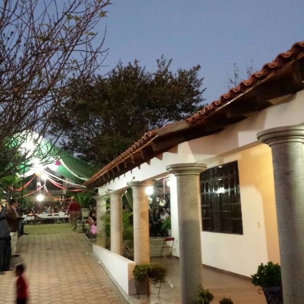 Photo taken at San Bartolo Coyotepec by Roberto L. on 1/18/2015