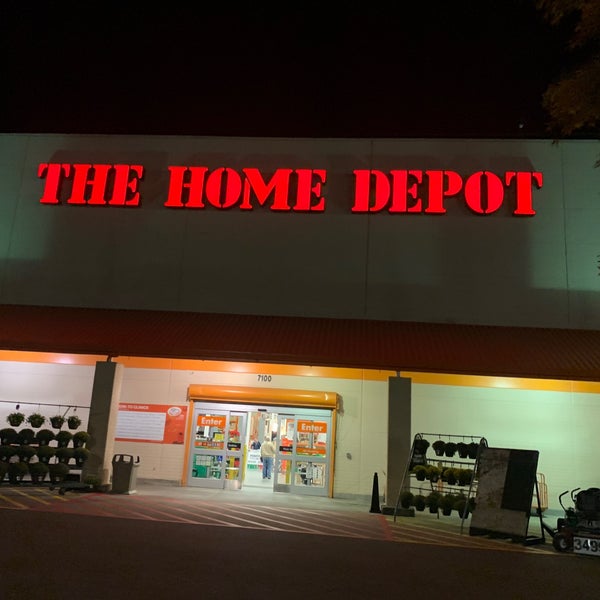 The Home Depot Daphne AL