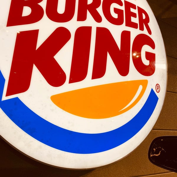 Burger King Fast Food Restaurant in Deer Park