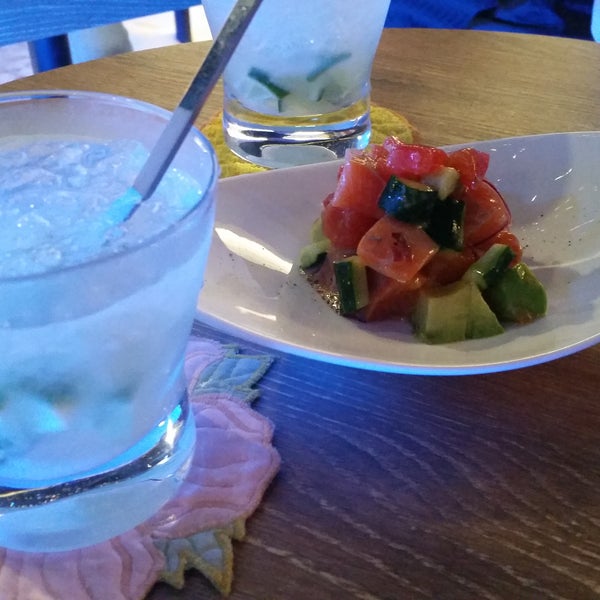 Alee Beach Hawaiian Restaurant In 歌舞伎町