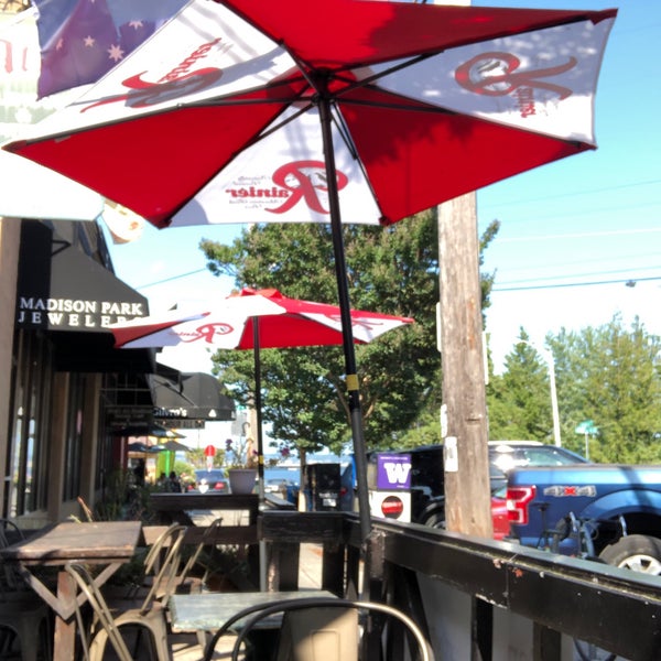 The Attic Alehouse Eatery Madison Park 4226 E Madison St