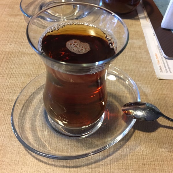 Photo taken at ŞATO Cafe by Gökhan G. on 9/16/2016