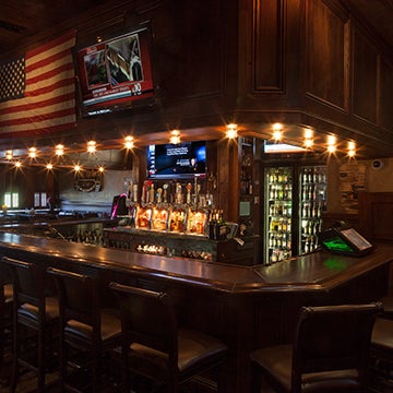 Foto diambil di Ron&#39;s Original Bar &amp; Grille oleh Ron&#39;s Original Bar &amp; Grille pada 9/8/2014