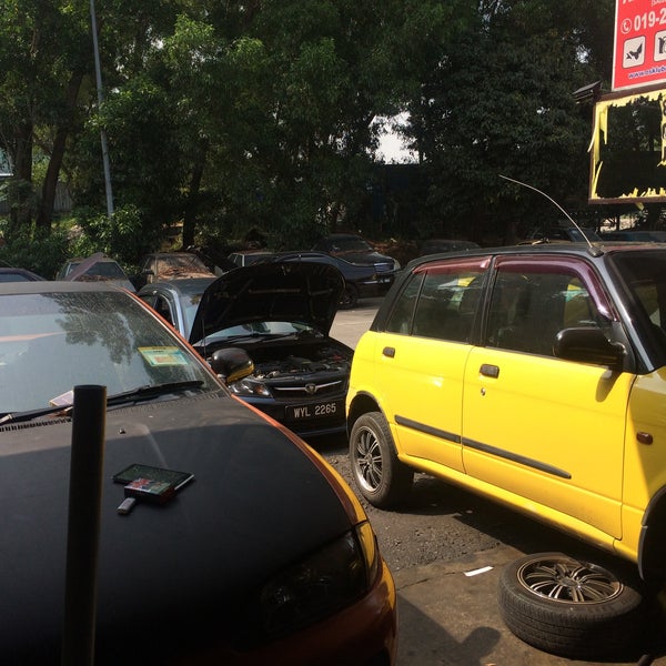 AMT Garage - 9436271 FesV7A1U84K6kla2OwS8hY EfcGYJezZ9VS6XgTuG3o
