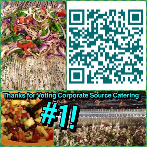 Foto scattata a Corporate Source Catering &amp; Events da CorpSource C. il 2/25/2015