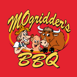 9/8/2014にMogridder&#39;s BBQがMogridder&#39;s BBQで撮った写真