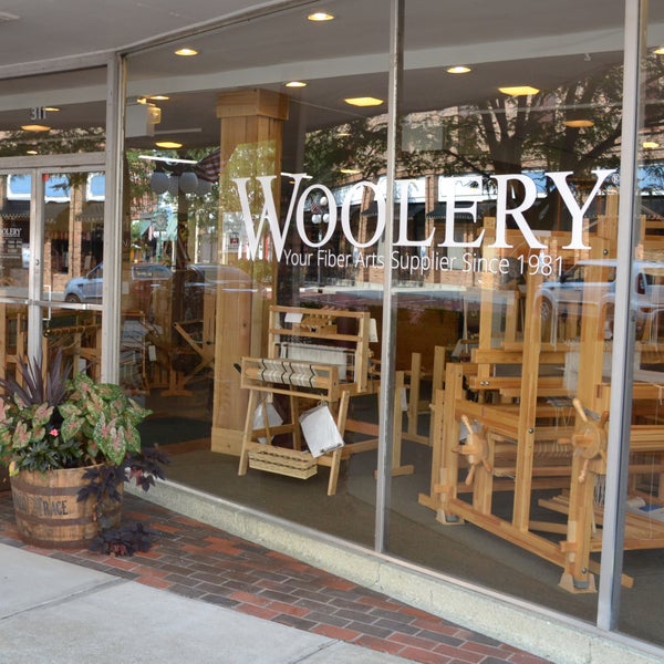 The Woolery Frankfort, KY