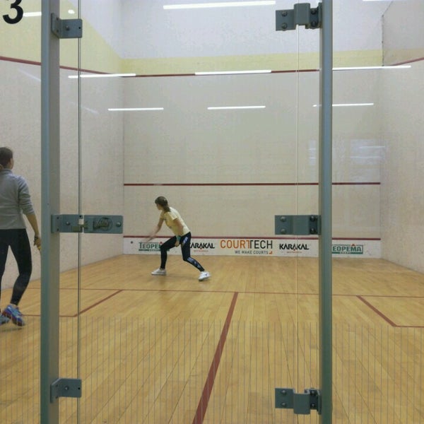 Теорема спорта