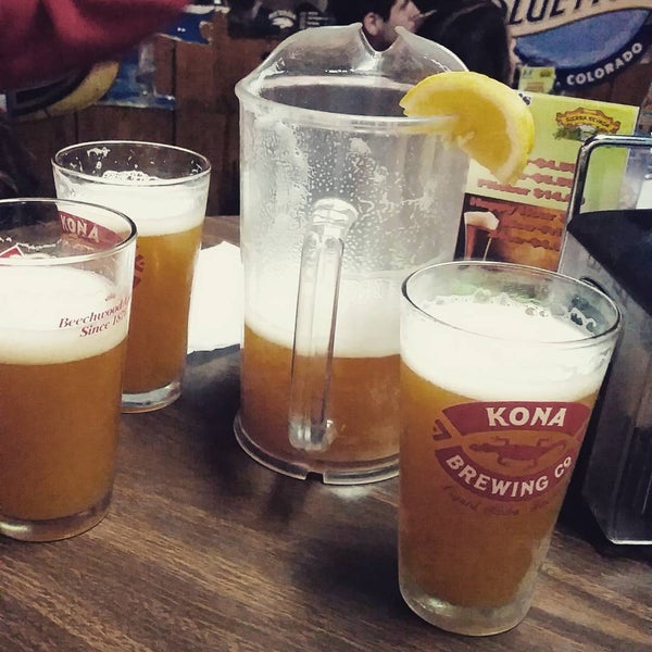 JJ's Pie Co. Pizzeria in Reno