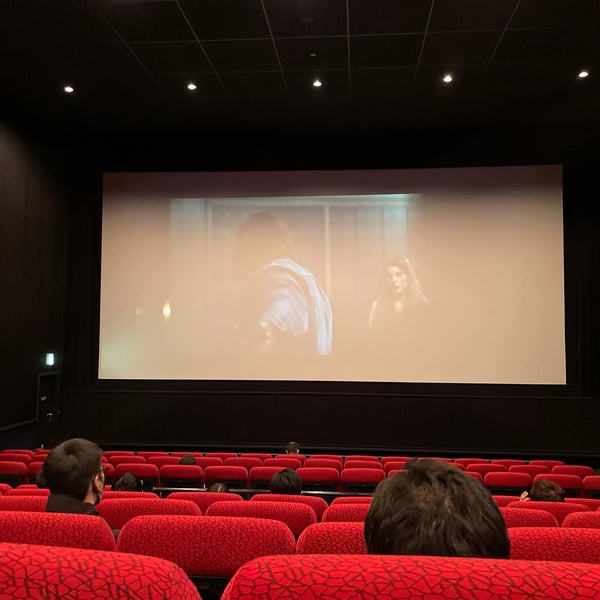 Photos At シアター5 昭島 田中町573 1 1