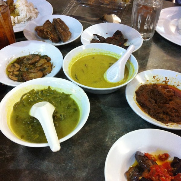 Restoran Selero Negori - Petaling Jaya, Selangor