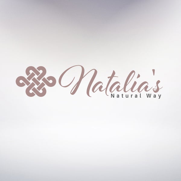 Welcome to Natalia's Natural Way!