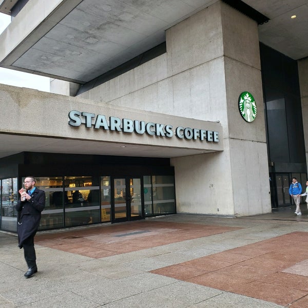 Starbucks Journal Square 2 Tips From 372 Visitors
