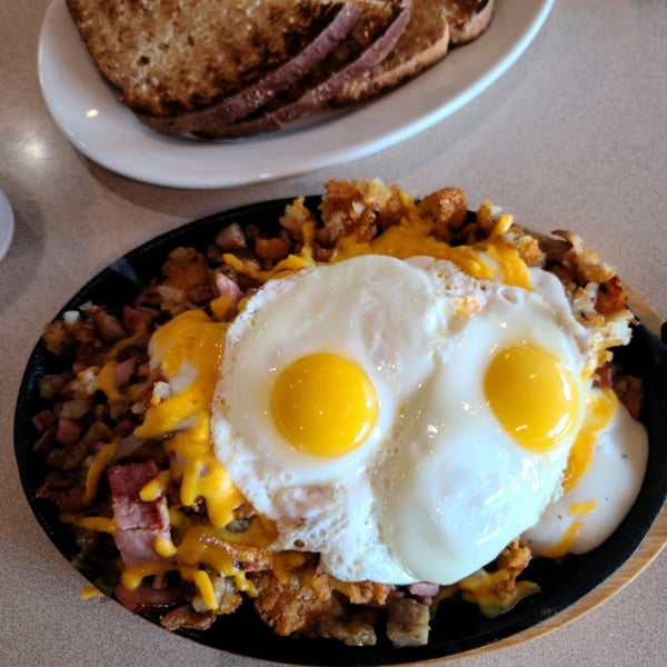 Perkins Pancake House Green Brook Nj