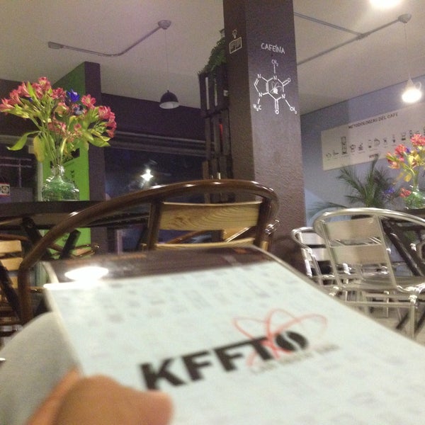 Photo taken at KFFTO by Arquitecto on 12/8/2015