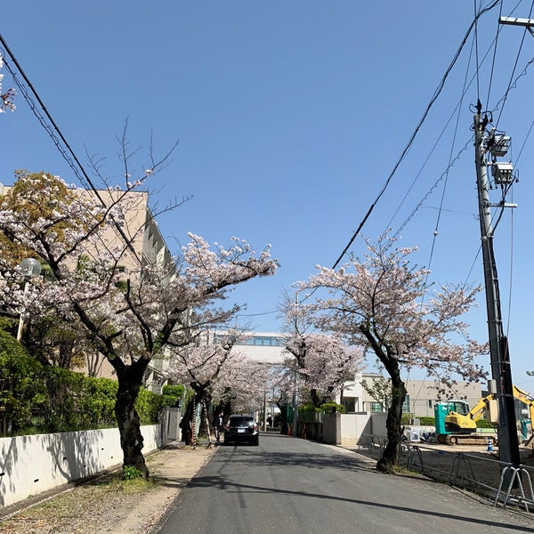 Photos At 名古屋女子大学高等学校 瑞穂区 0 Tips