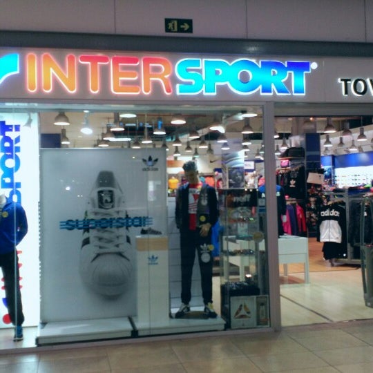 intersport superstar