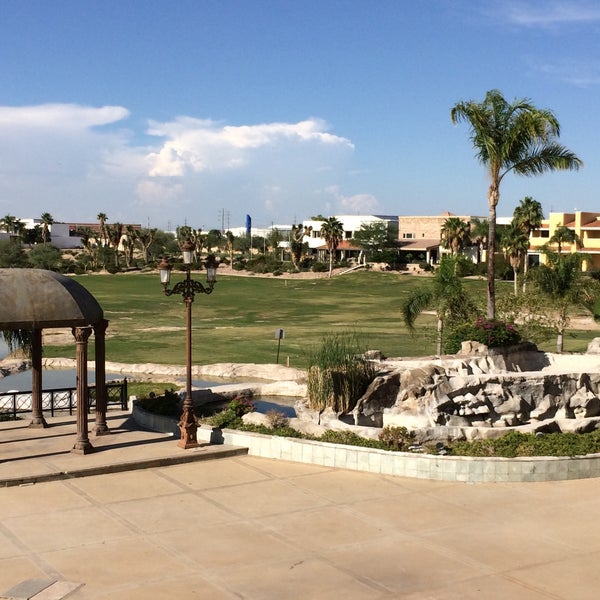 Photos at Club Campestre Montebello - Golf Course in Torreón