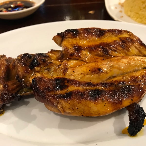 Aida's Chicken Iloilo, Iloilo